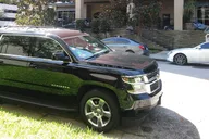 Galveston to Houston IAH Airport Private SUV Shuttle thumbnail 2