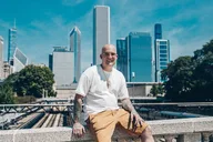 Chicago Professional Photo Shoot thumbnail 4