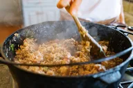 New Orleans Cajun Cooking Class with Courtland thumbnail 4