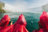 Niagara Falls 2-Day Tour from Washington DC thumbnail 1