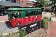 Chattanooga Trolley & Train Combo Tour thumbnail 6