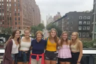 New York City High Line Walking Tour thumbnail 1