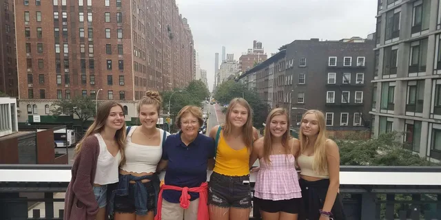 New York City High Line Walking Tour - Image 1
