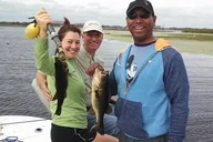 Orlando Lake Tohopekaliga Fishing Charter thumbnail 6