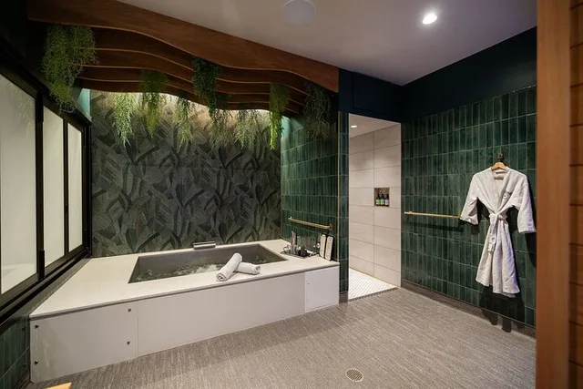 Denver Beer Spa Wellness Retreat - Image 2