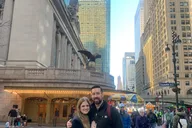 New York Grand Central Terminal Walking Tour thumbnail 4