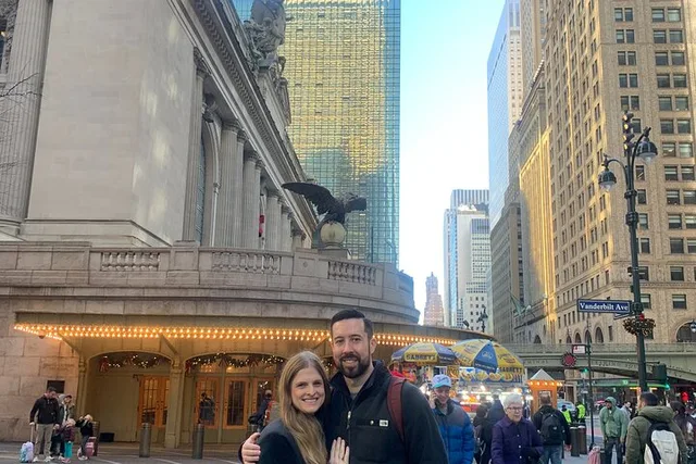 New York Grand Central Terminal Walking Tour - Image 4