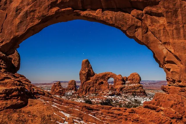 Moab Arches and Canyonlands 3-Day Tour - Image 4