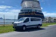 Orlando Airport Private Transfer thumbnail 1