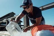 Kona Salt Farm Tour thumbnail 5