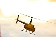 Asheville Helicopter Tour thumbnail 2