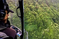 Kahului Doors-Off Helicopter Tour of West Maui and Molokai thumbnail 6