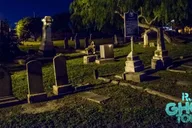 Corpus Christi Ghost Tour thumbnail 1