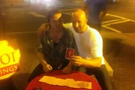 New Orleans Tarot Party and Haunted Walking Tour thumbnail 4