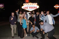 Las Vegas Nightclub Party Bus Crawl thumbnail 6
