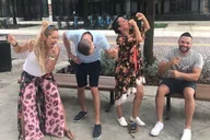 Huntington Beach Scavenger Hunt by Crazy Dash thumbnail 1