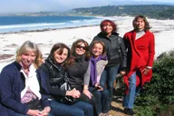 San Francisco Monterey, Carmel & 17-Mile Drive Private Tour thumbnail 3