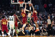 Cleveland Sports Game Ticket Experience thumbnail 4