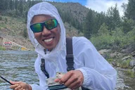 Truckee Fly Fishing Guide Trip 5 hr thumbnail 6