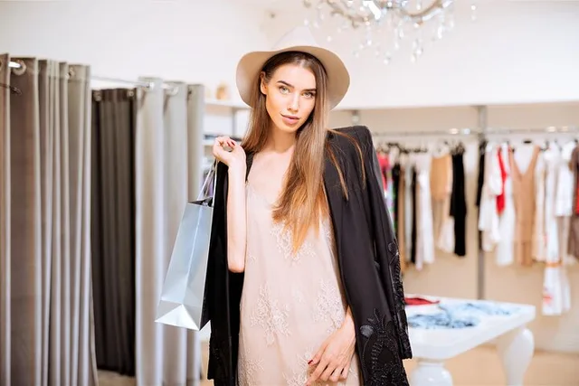 Los Angeles Fashion Designers Shopping Tour - Image 6