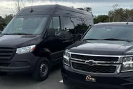 Orlando Transfer: MCO to Port Canaveral thumbnail 6