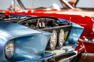 Memphis Edge Motor Museum Entry Ticket thumbnail 4