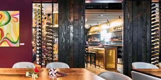 Seattle Wine Tasting Experience