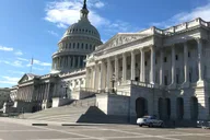 Washington DC Capitol Hill Architecture Walking Tour thumbnail 2