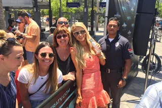 Hollywood Tour