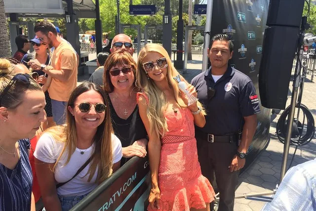 Hollywood Tour - Image 1