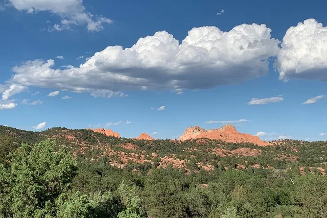 Colorado Springs Garden of the Gods Jeep Tour - Image 3