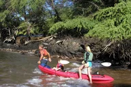 Maui Kayak and Snorkel Tour thumbnail 2