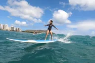 Waikiki Surf Lessons thumbnail 6