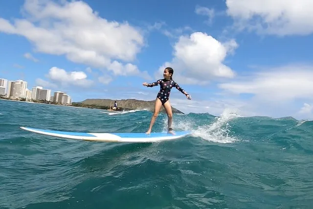 Waikiki Surf Lessons - Image 6