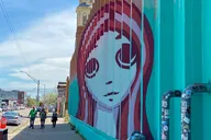 Denver RiNo Art District Walking Tour 1.5 hr thumbnail 5