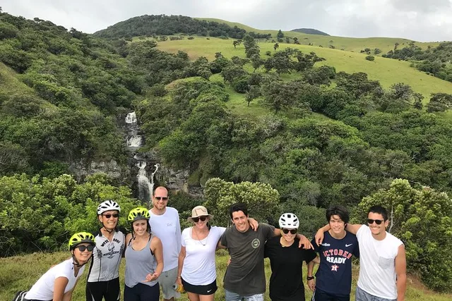 Big Island Mountain Biking on Anna Ranch - Image 3
