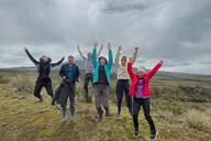 Quito Cotopaxi and Quilotoa Private Tour with Painting Class thumbnail 1