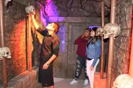 San Antonio Escape Room Experience thumbnail 3