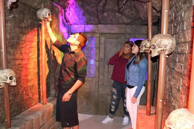 San Antonio Escape Room Experience - Image 3
