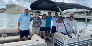 Clearwater Private Sunset Cruise