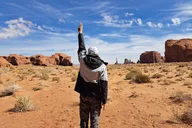 Las Vegas Antelope Canyon, Monument Valley & Horseshoe Bend Tour thumbnail 5