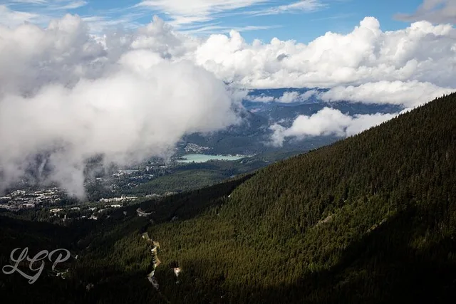 Bellingham to Whistler Private Tour - Image 6