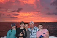 Islamorada Eco-Cruise at Sunset thumbnail 2