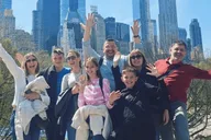 New York Central Park Pedicab Tour thumbnail 5