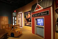 Dallas George W. Bush Presidential Library Tour thumbnail 6