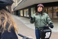 San Antonio Segway Tour of Historic Sites thumbnail 3