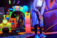 Bloomington Mini Golf at Mall of America thumbnail 6