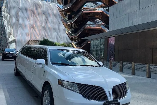 New York City Private Airport Transfer - Image 4