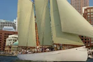 Boston Harbor Sunset Cruise thumbnail 1