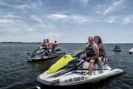 Nags Head Jet Ski Rental 1 Hour thumbnail 1